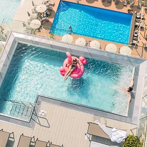 Hotel Victoria Frontemare &, Jesolo