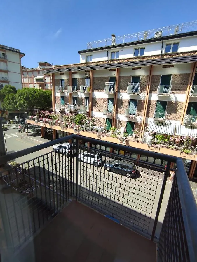 Augustus - Piazza Mazzini - Vicino Al Mare - Immobil Relax Appartement Lido di Jesolo