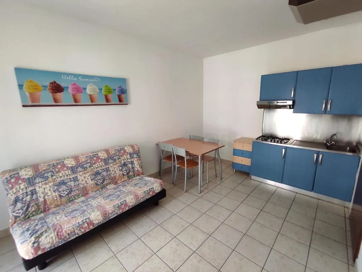 Augustus - Piazza Mazzini - Vicino Al Mare - Immobil Relax Appartement Lido di Jesolo