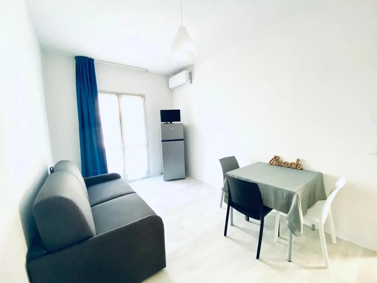 Augustus - Piazza Mazzini - Vicino Al Mare - Immobil Relax Appartement Lido di Jesolo