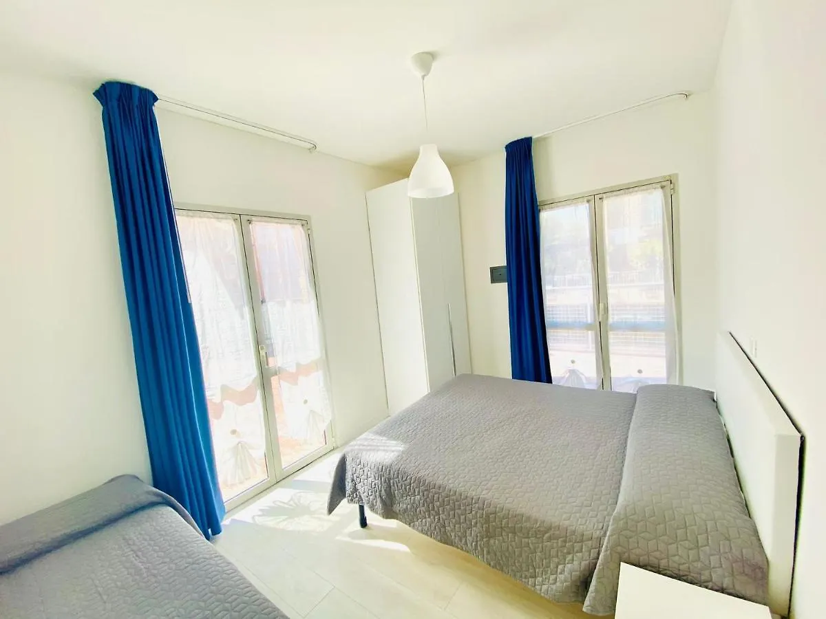Augustus - Piazza Mazzini - Vicino Al Mare - Immobil Relax Appartement Lido di Jesolo