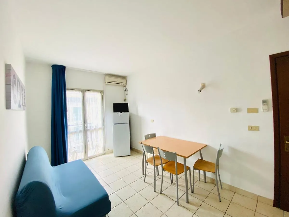 Augustus - Piazza Mazzini - Vicino Al Mare - Immobil Relax Appartement Lido di Jesolo
