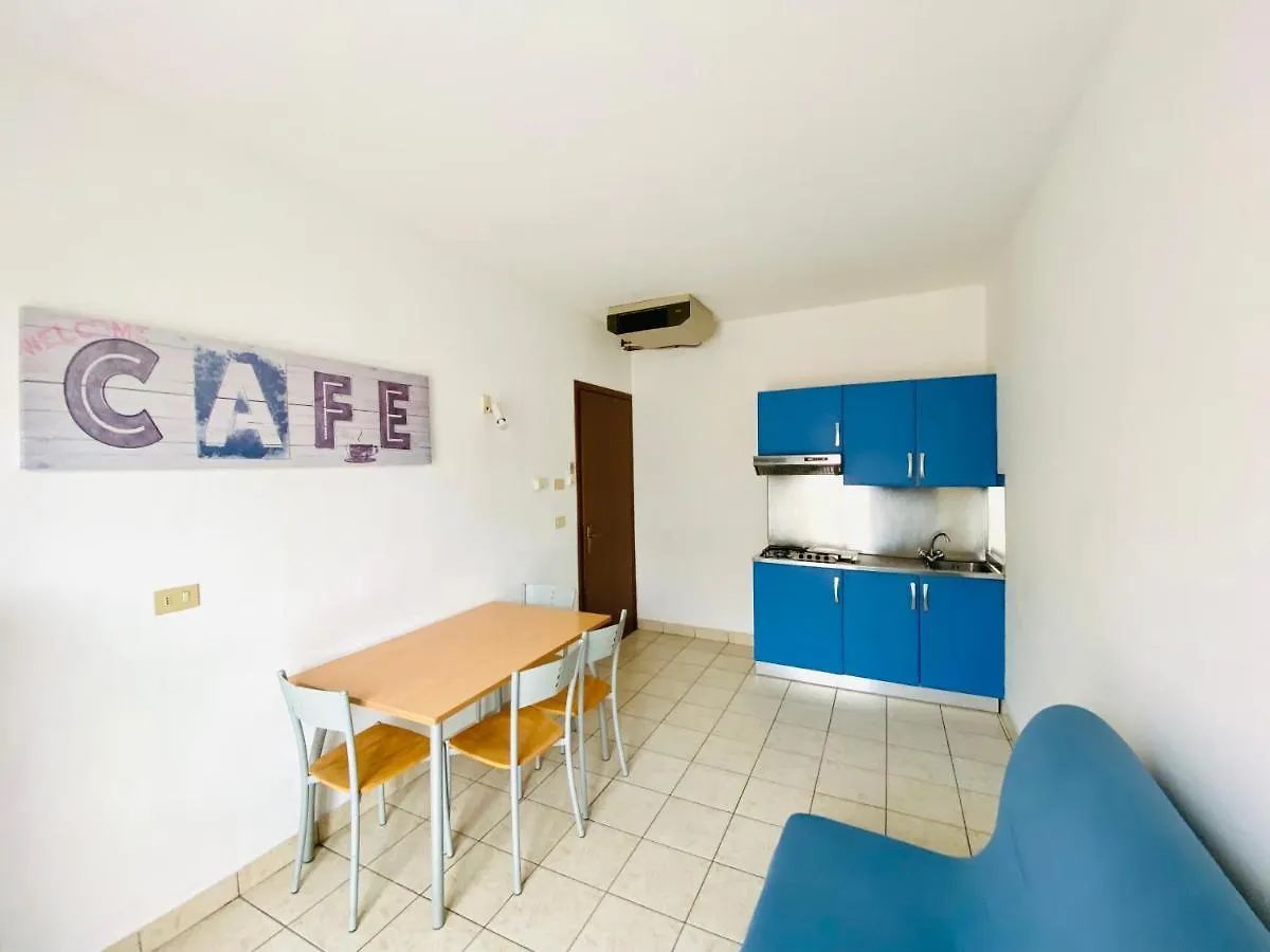 Augustus - Piazza Mazzini - Vicino Al Mare - Immobil Relax Appartement Lido di Jesolo Italië