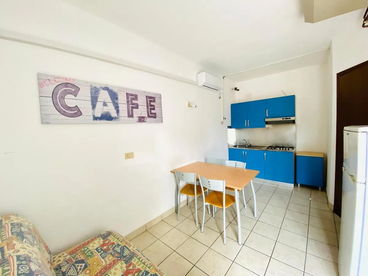 Augustus - Piazza Mazzini - Vicino Al Mare - Immobil Relax Appartement Lido di Jesolo