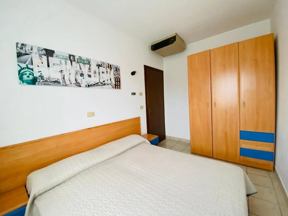 Augustus - Piazza Mazzini - Vicino Al Mare - Immobil Relax Appartement Lido di Jesolo 0*,