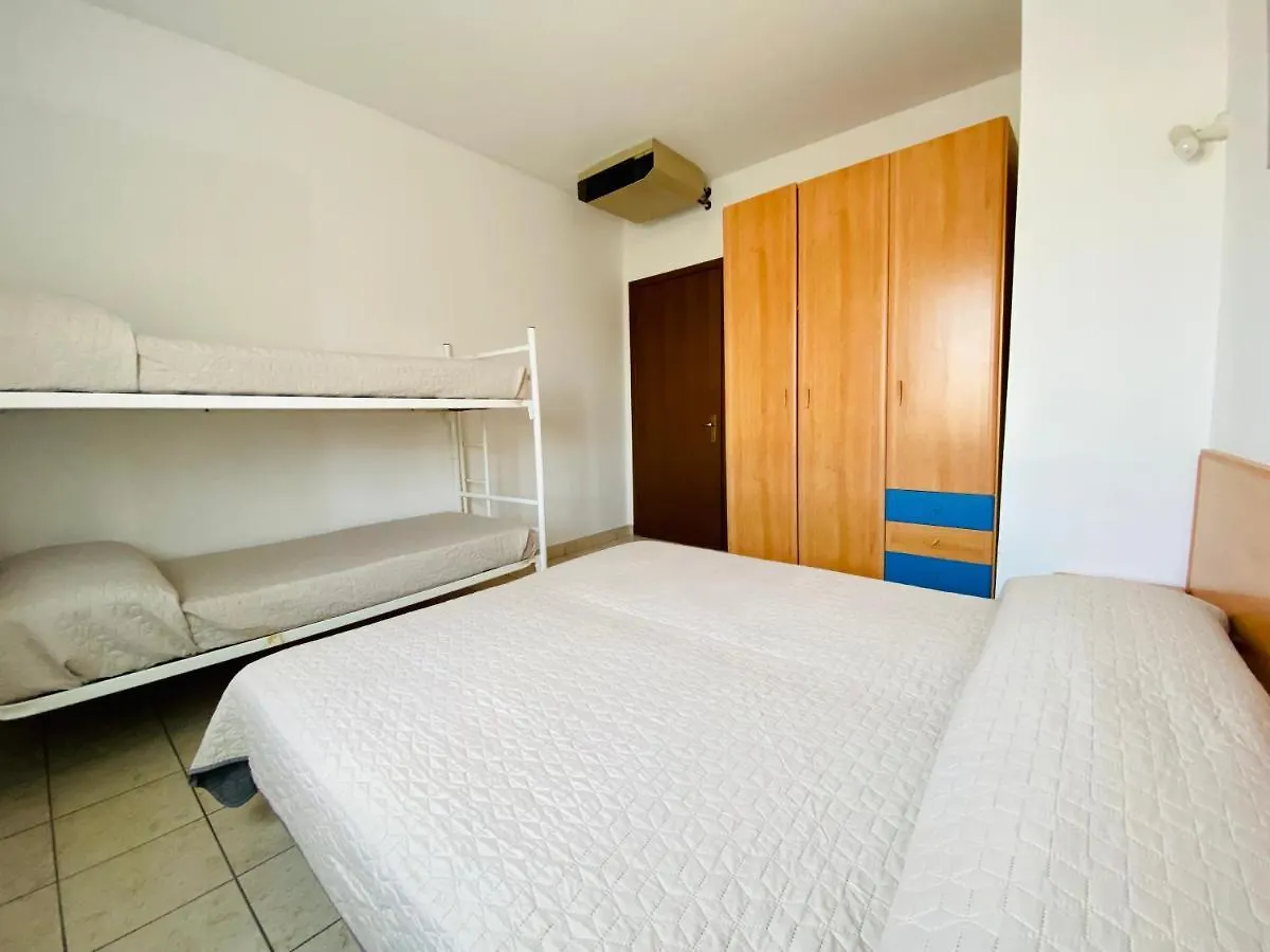 Augustus - Piazza Mazzini - Vicino Al Mare - Immobil Relax Appartement Lido di Jesolo