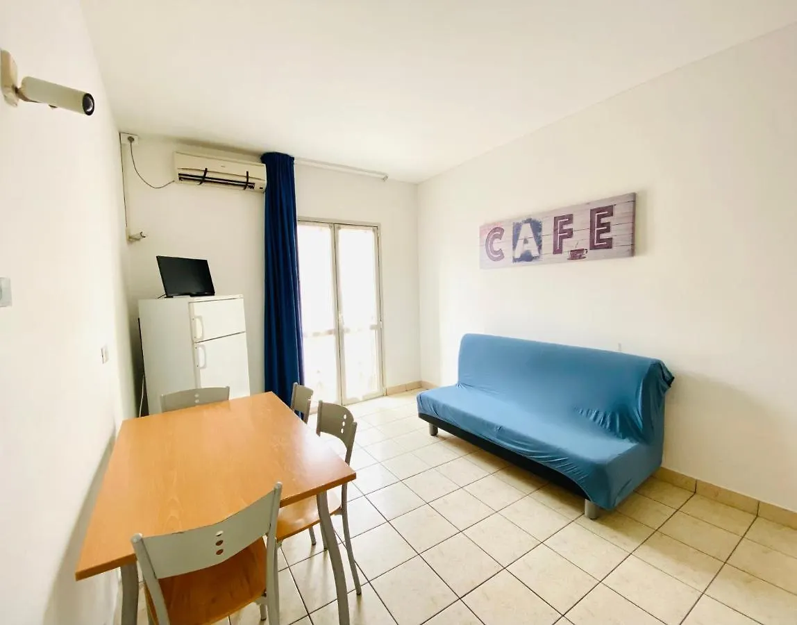 Augustus - Piazza Mazzini - Vicino Al Mare - Immobil Relax Appartement Lido di Jesolo