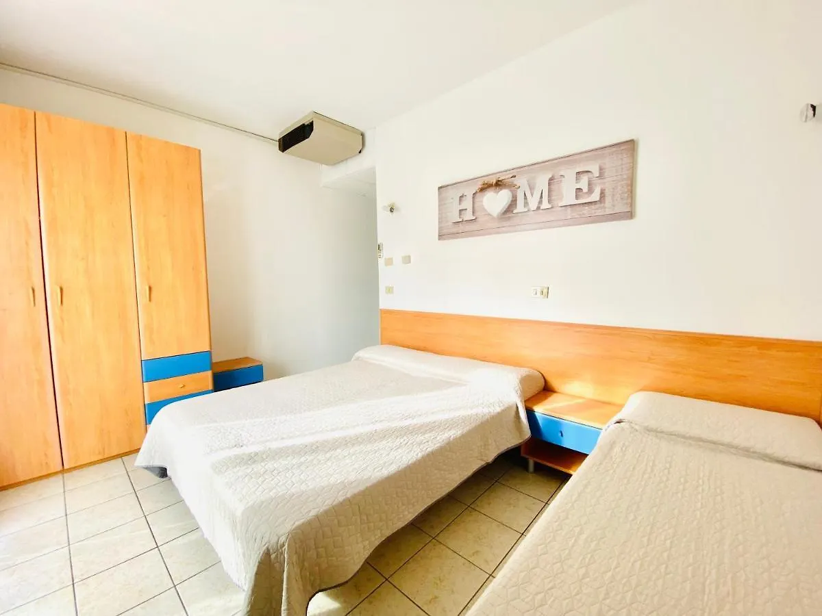 Augustus - Piazza Mazzini - Vicino Al Mare - Immobil Relax Appartement Lido di Jesolo Italië