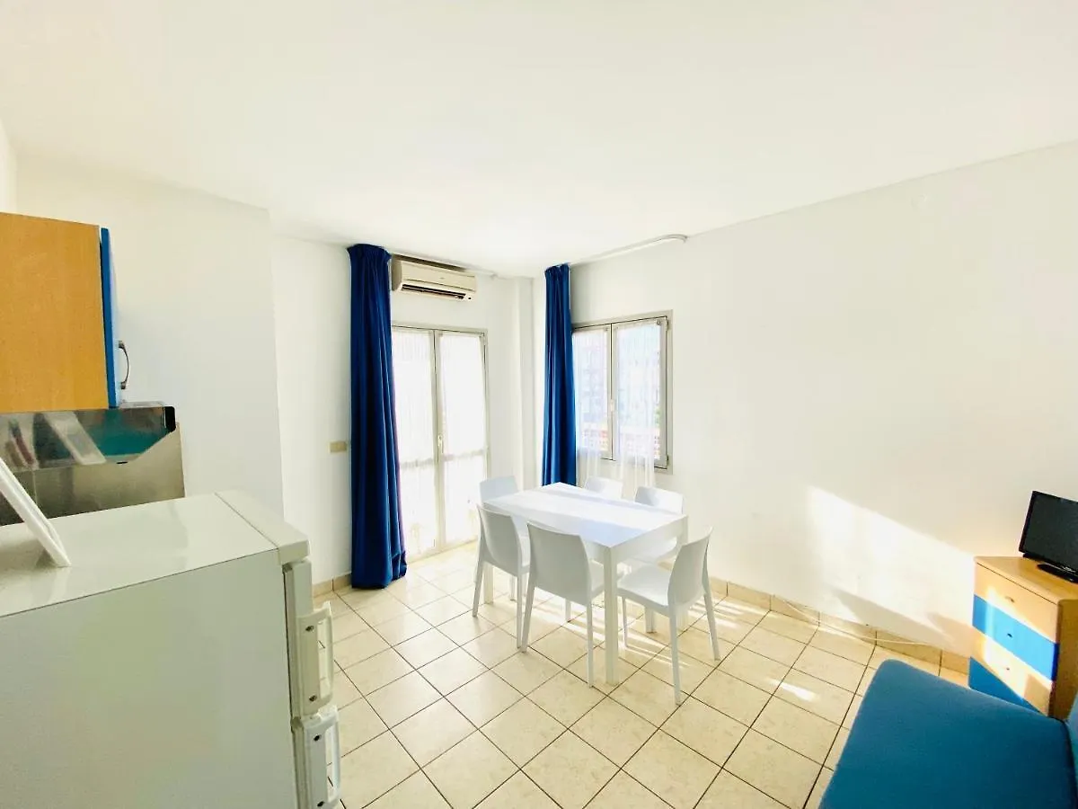 Augustus - Piazza Mazzini - Vicino Al Mare - Immobil Relax Appartement Lido di Jesolo