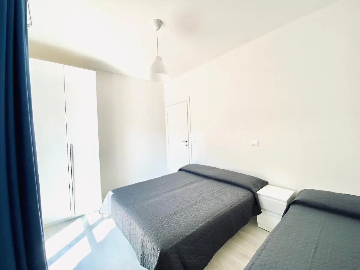 Augustus - Piazza Mazzini - Vicino Al Mare - Immobil Relax Appartement Lido di Jesolo