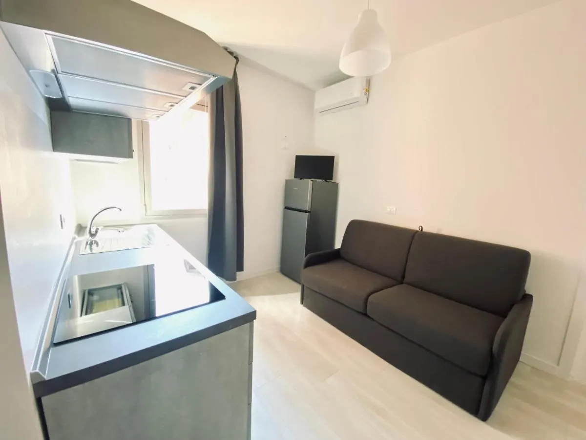 Augustus - Piazza Mazzini - Vicino Al Mare - Immobil Relax Appartement Lido di Jesolo